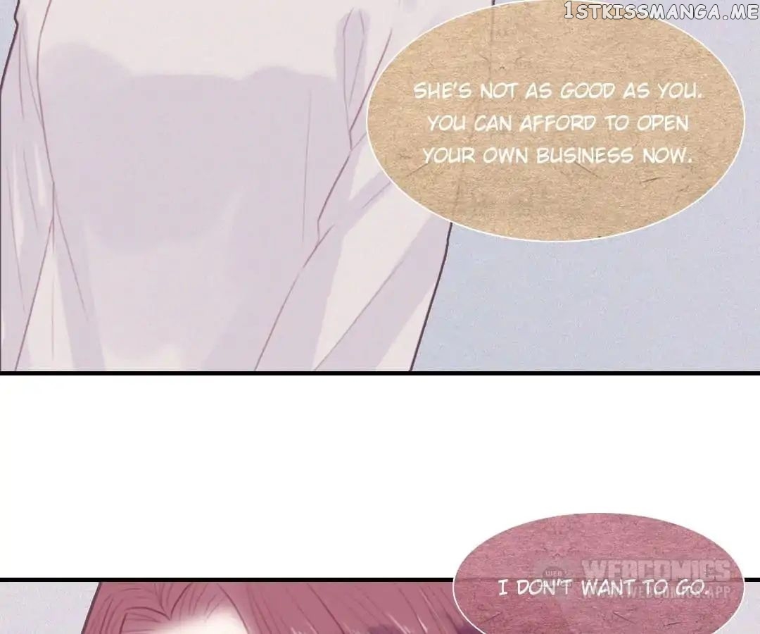 Give Me Your Hands chapter 47 - page 14
