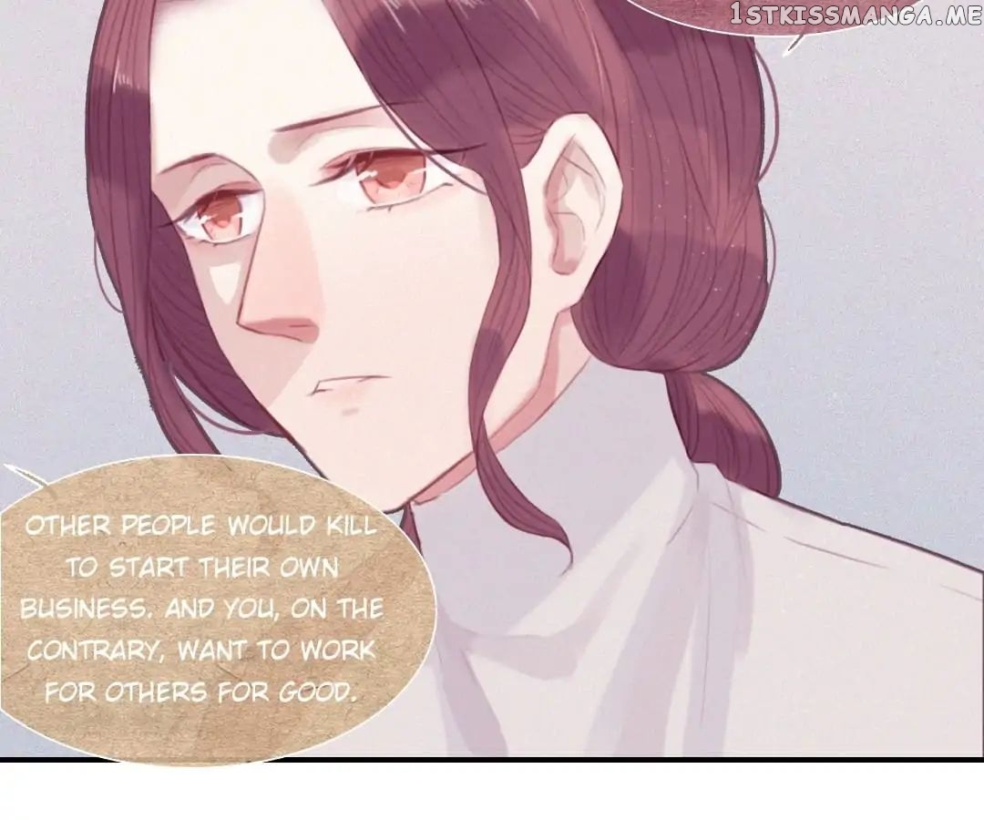 Give Me Your Hands chapter 47 - page 15