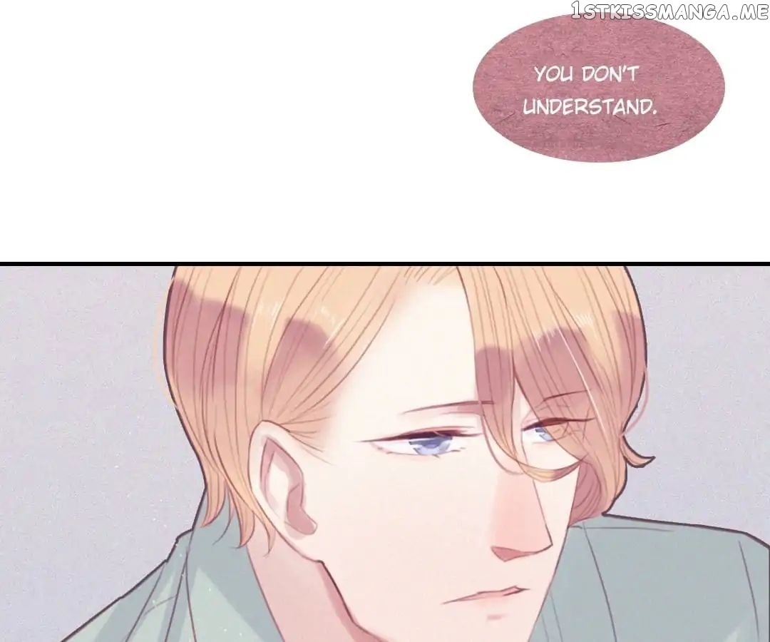 Give Me Your Hands chapter 47 - page 16