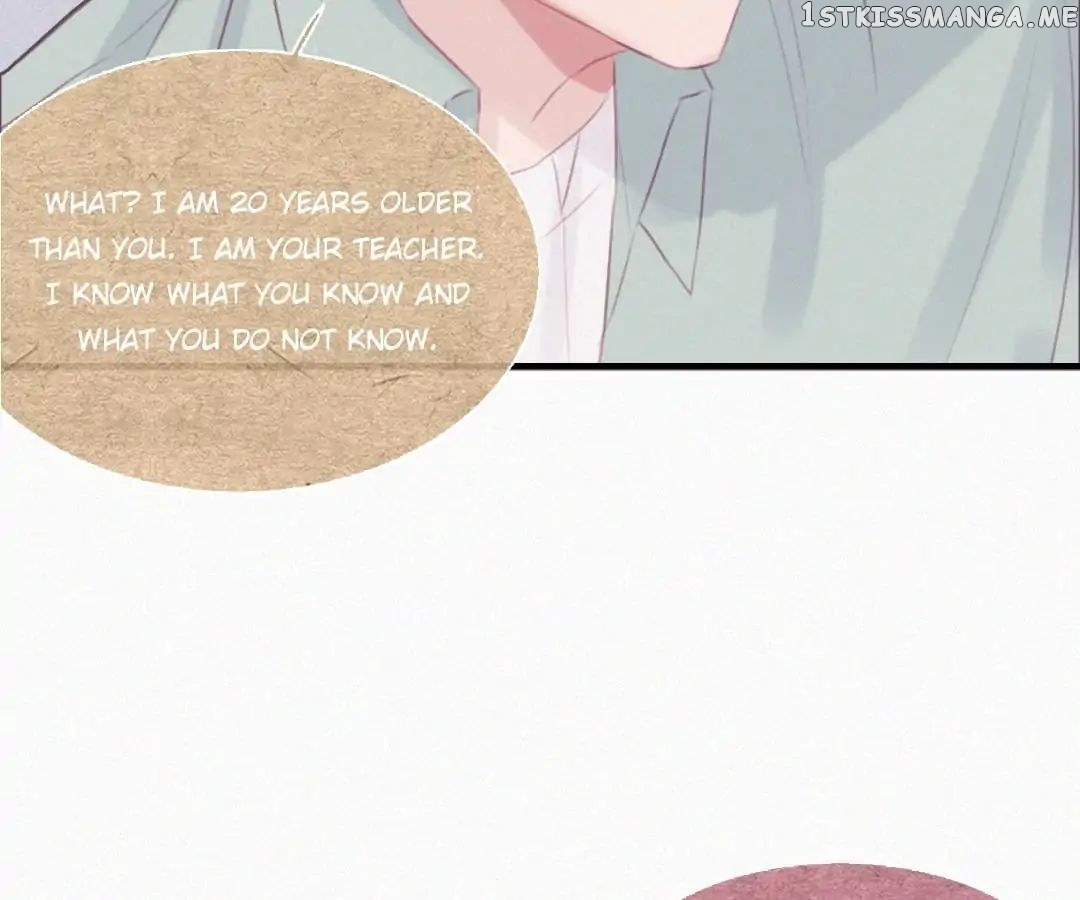 Give Me Your Hands chapter 47 - page 17