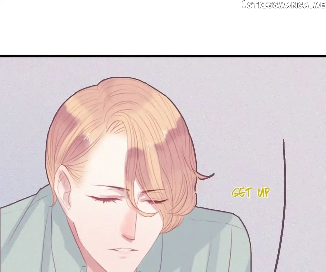 Give Me Your Hands chapter 47 - page 20