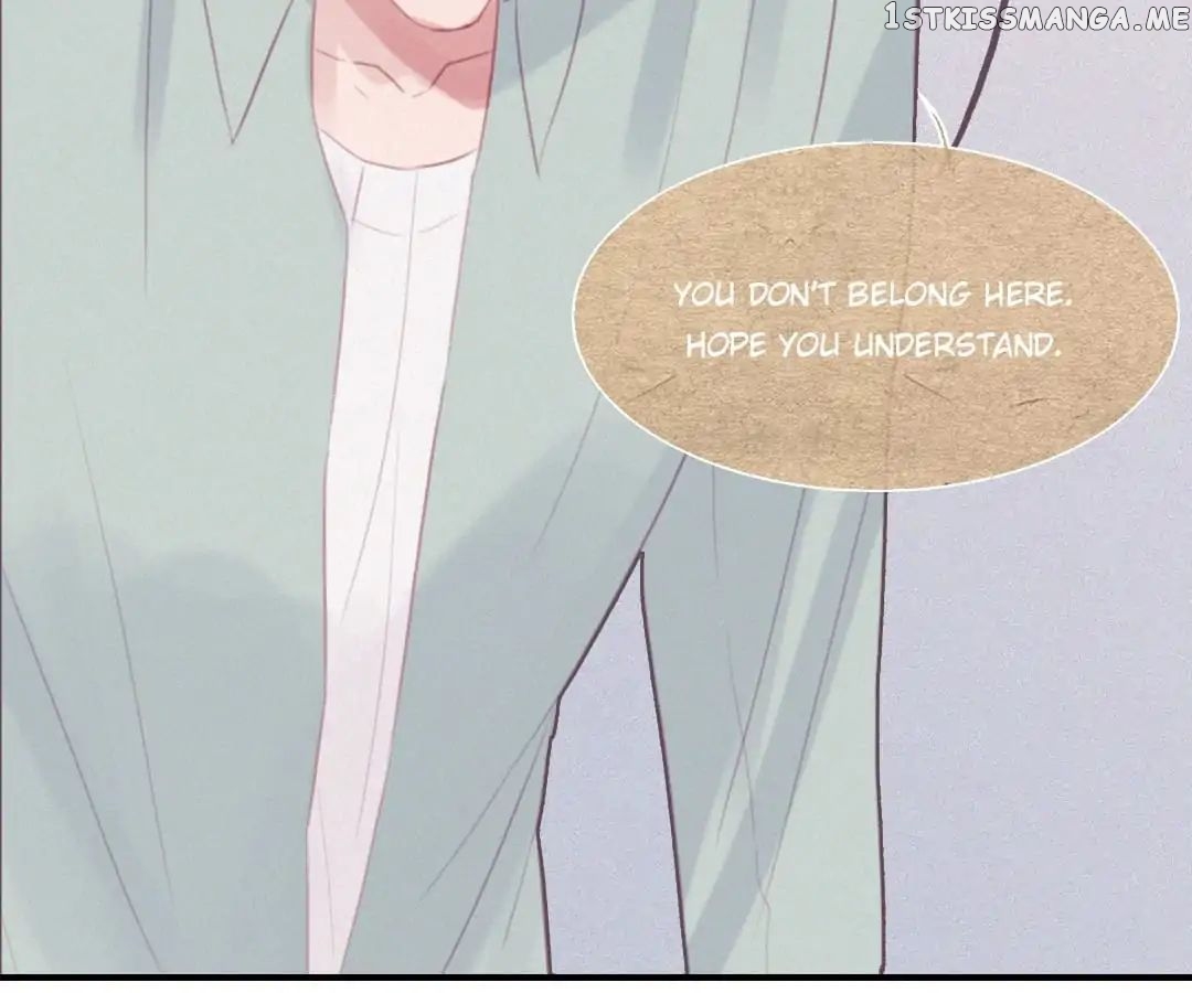 Give Me Your Hands chapter 47 - page 21