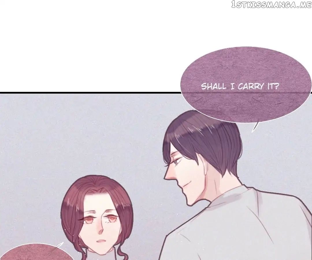 Give Me Your Hands chapter 47 - page 29