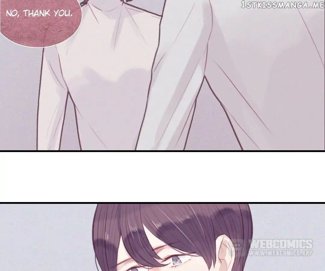 Give Me Your Hands chapter 47 - page 30