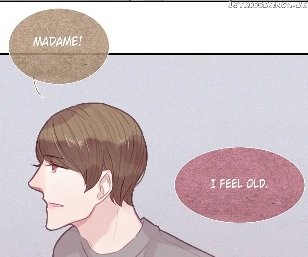 Give Me Your Hands chapter 47 - page 32