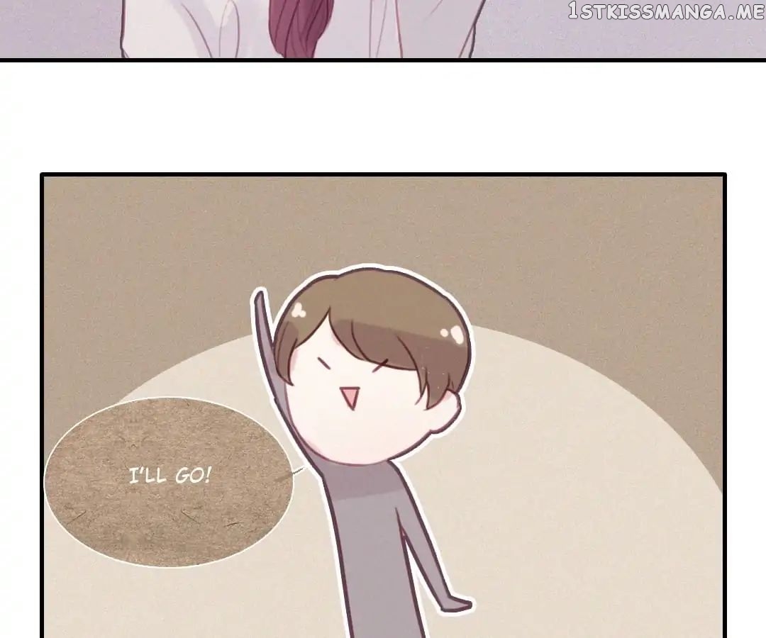 Give Me Your Hands chapter 47 - page 35
