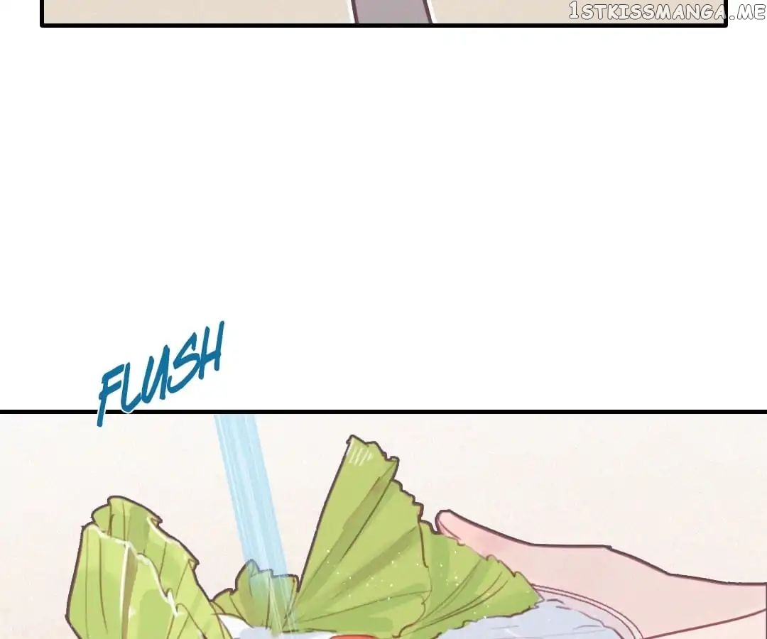 Give Me Your Hands chapter 47 - page 36