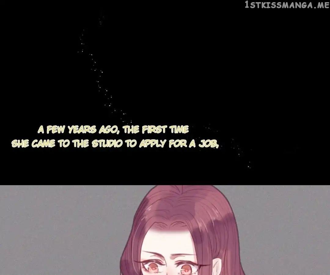 Give Me Your Hands chapter 47 - page 4