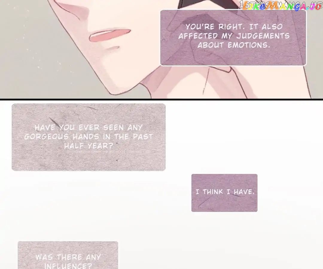 Give Me Your Hands chapter 17 - page 17