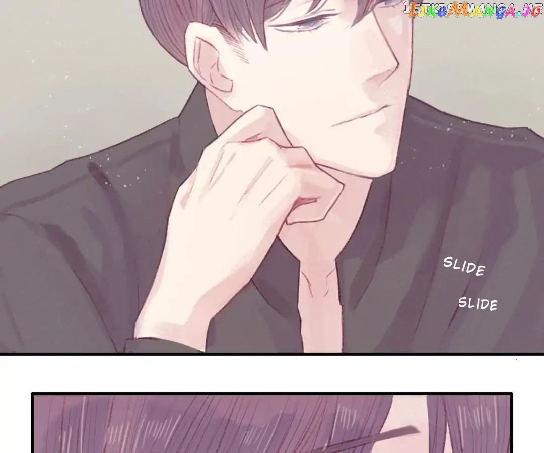 Give Me Your Hands chapter 17 - page 24
