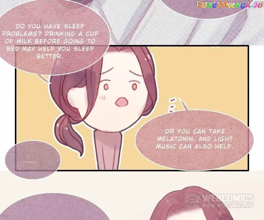 Give Me Your Hands chapter 17 - page 6