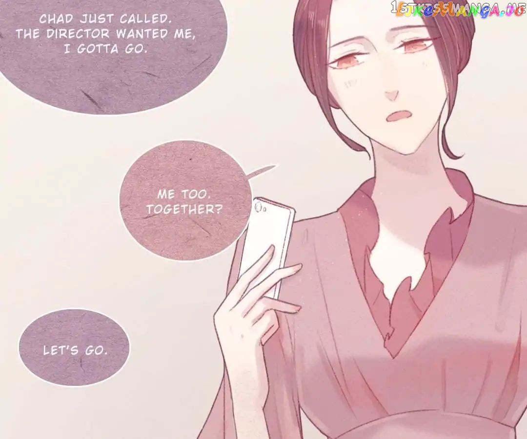 Give Me Your Hands chapter 17 - page 7