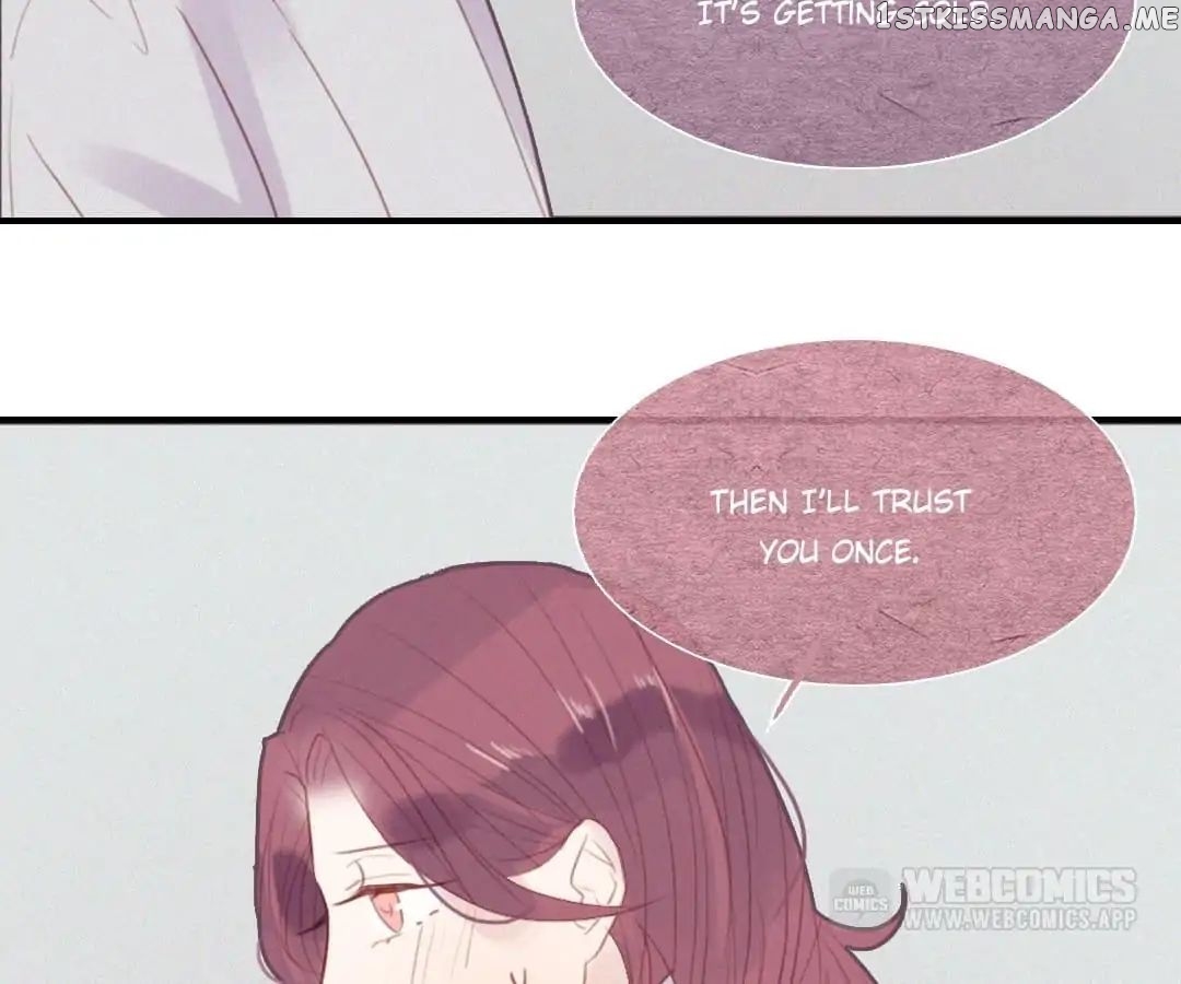 Give Me Your Hands chapter 46 - page 10