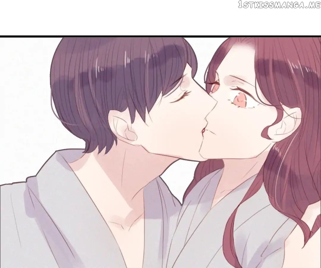 Give Me Your Hands chapter 46 - page 12