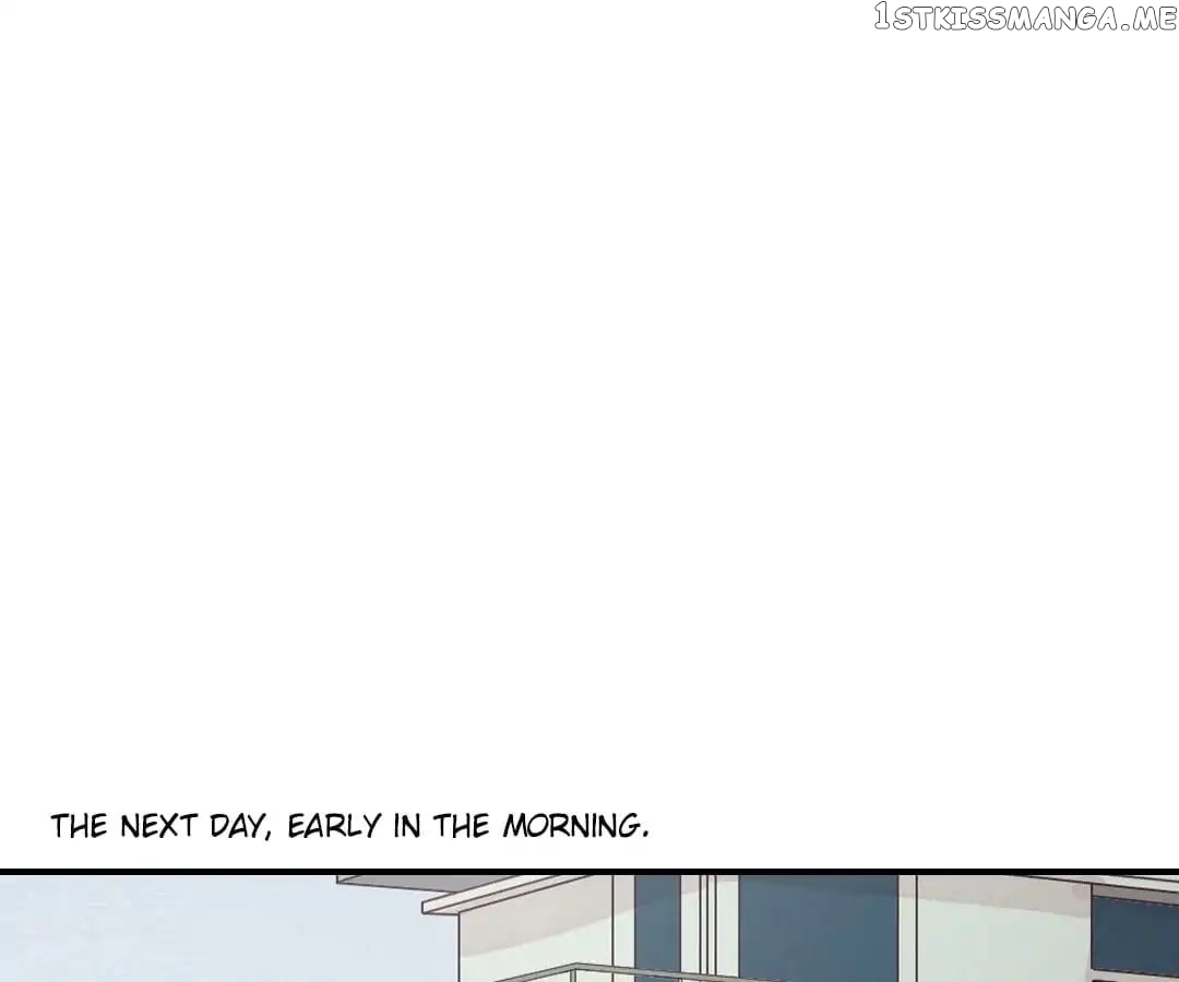 Give Me Your Hands chapter 46 - page 16