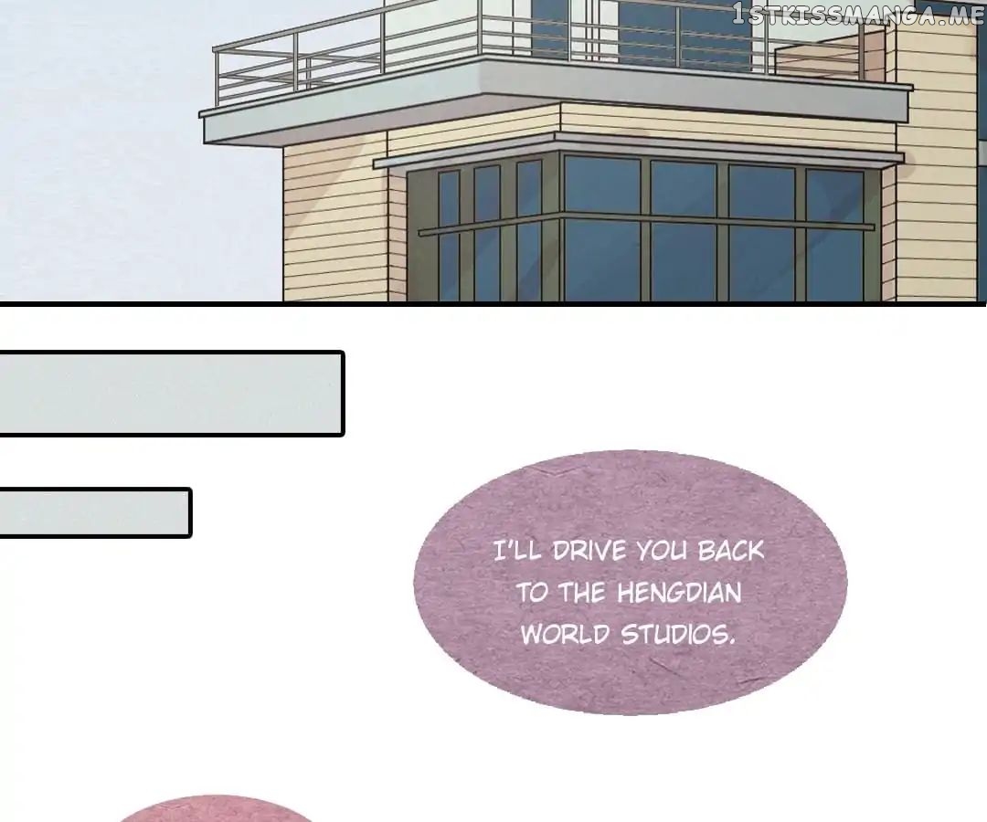 Give Me Your Hands chapter 46 - page 17