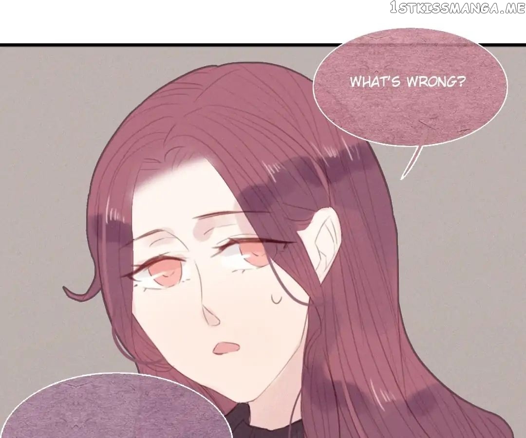 Give Me Your Hands chapter 46 - page 19