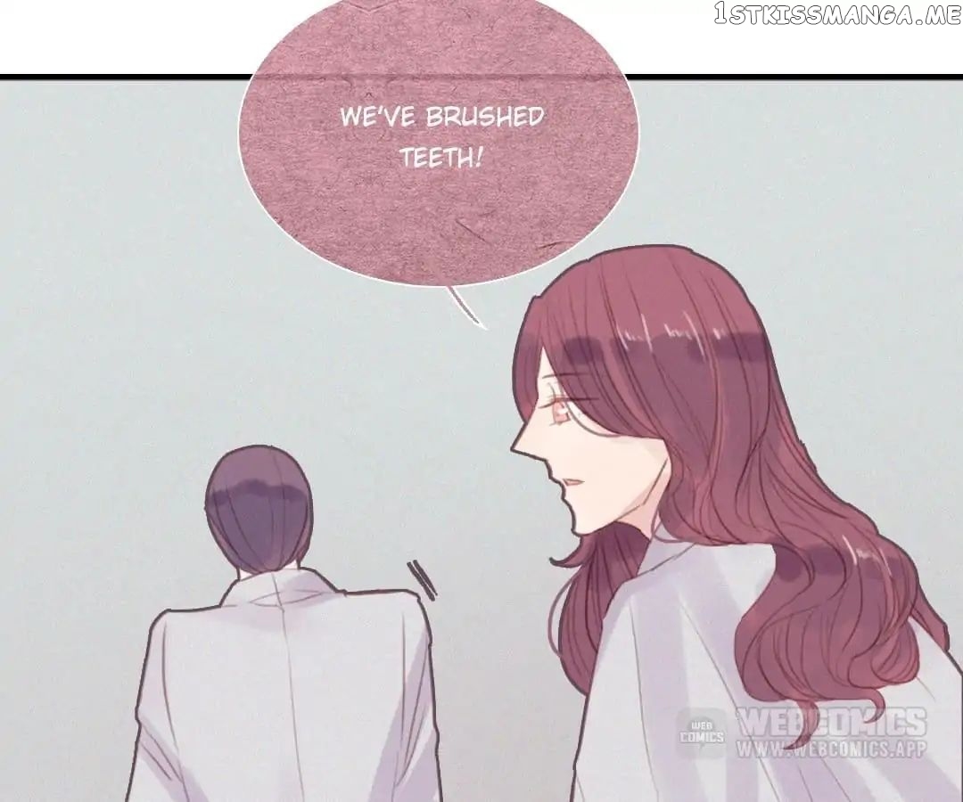 Give Me Your Hands chapter 46 - page 2