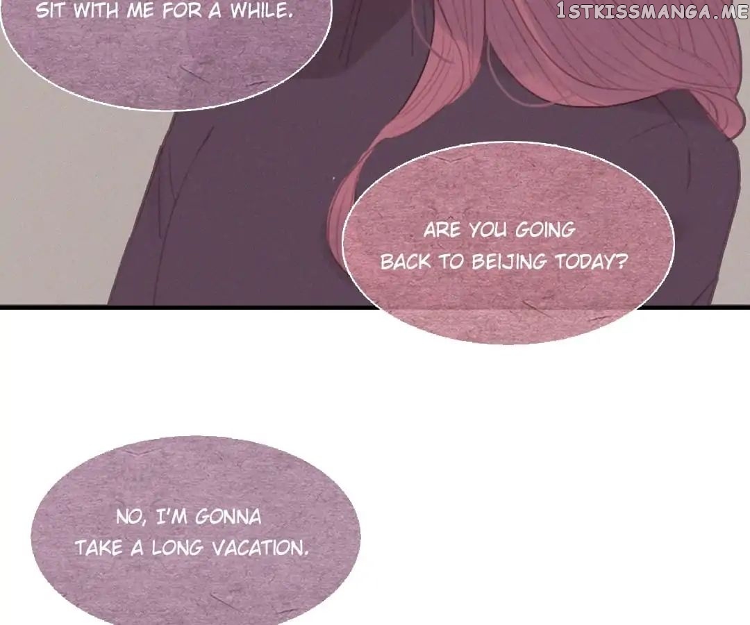 Give Me Your Hands chapter 46 - page 20