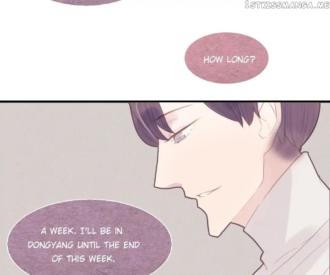 Give Me Your Hands chapter 46 - page 21