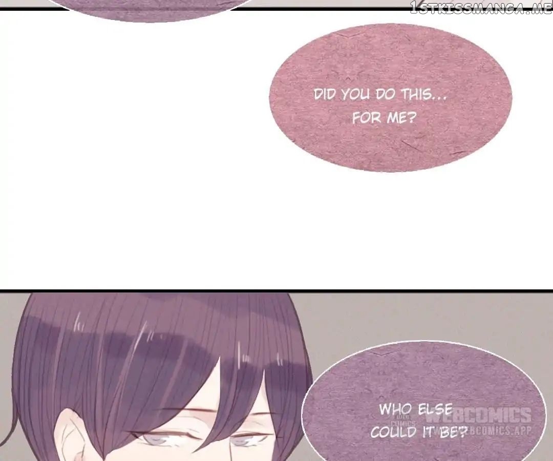 Give Me Your Hands chapter 46 - page 22