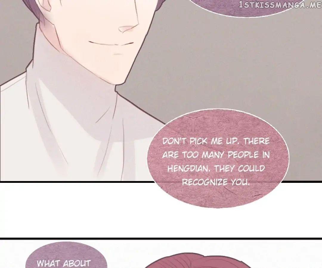 Give Me Your Hands chapter 46 - page 23