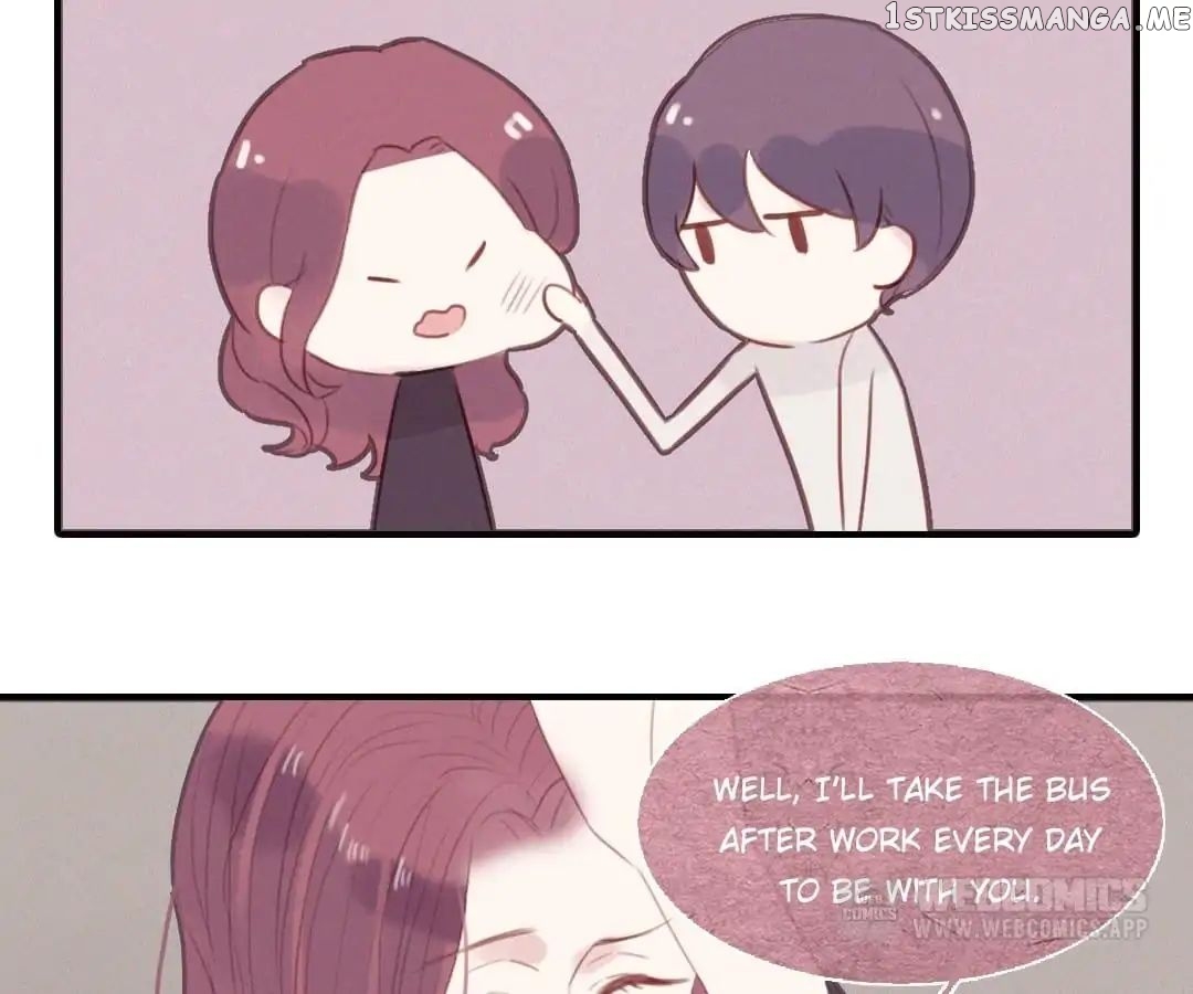 Give Me Your Hands chapter 46 - page 26