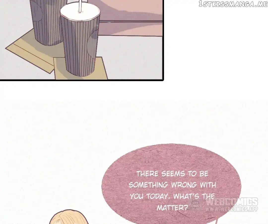 Give Me Your Hands chapter 46 - page 30