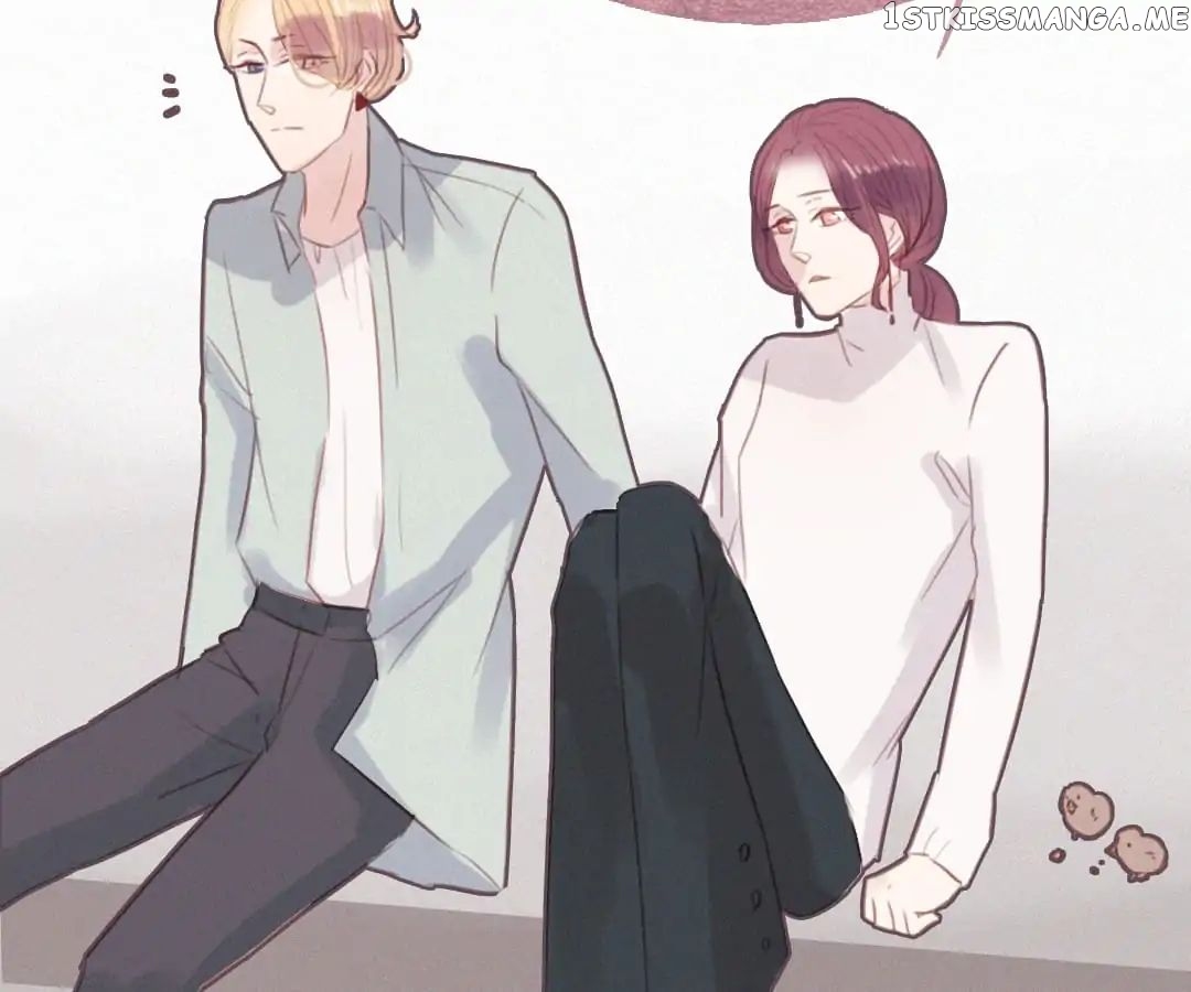 Give Me Your Hands chapter 46 - page 31