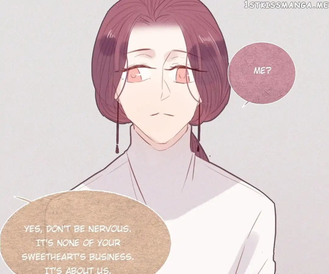 Give Me Your Hands chapter 46 - page 33