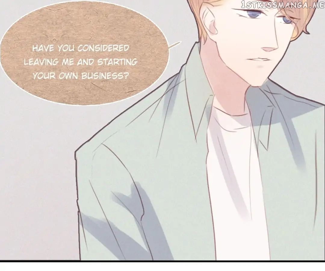 Give Me Your Hands chapter 46 - page 36