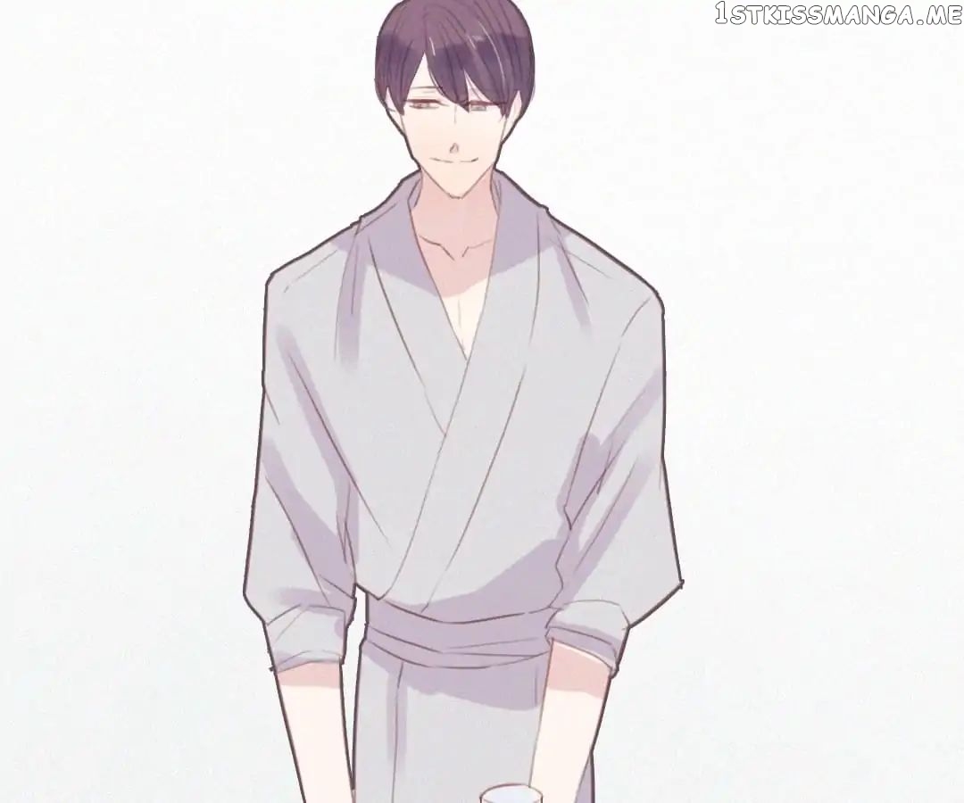 Give Me Your Hands chapter 46 - page 4