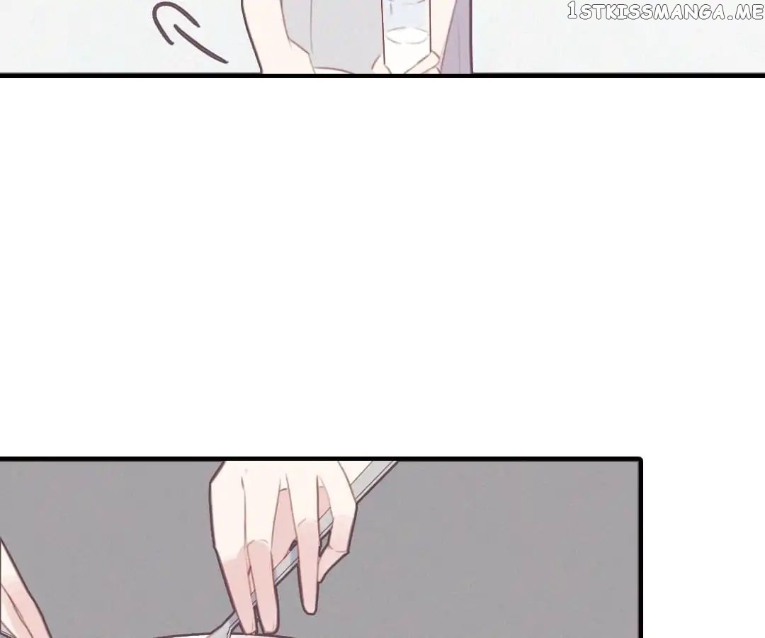 Give Me Your Hands chapter 46 - page 5