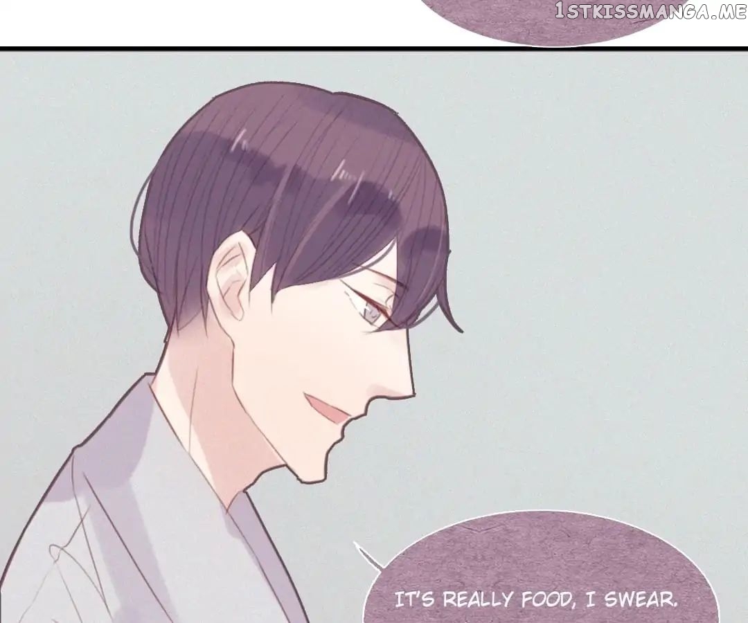 Give Me Your Hands chapter 46 - page 9