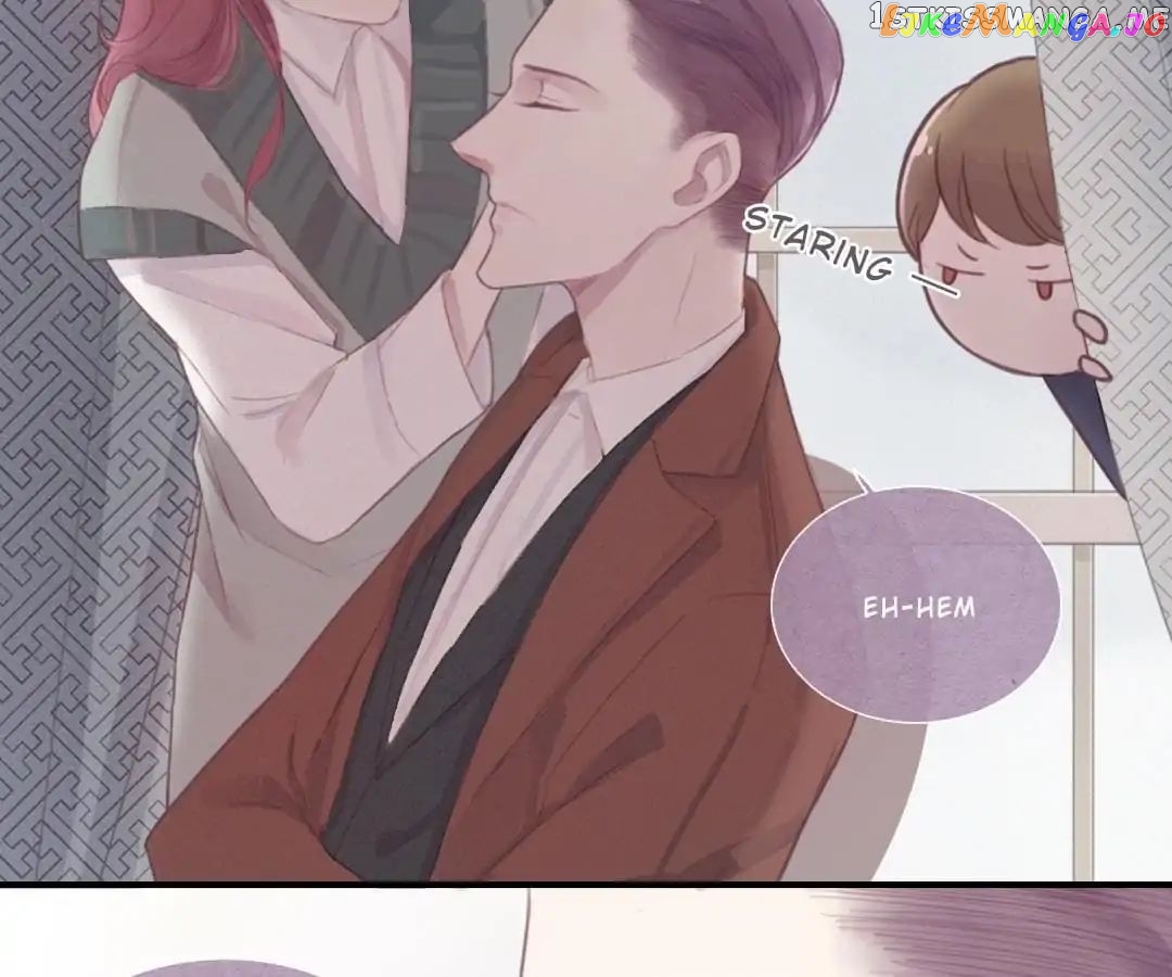 Give Me Your Hands chapter 19 - page 11