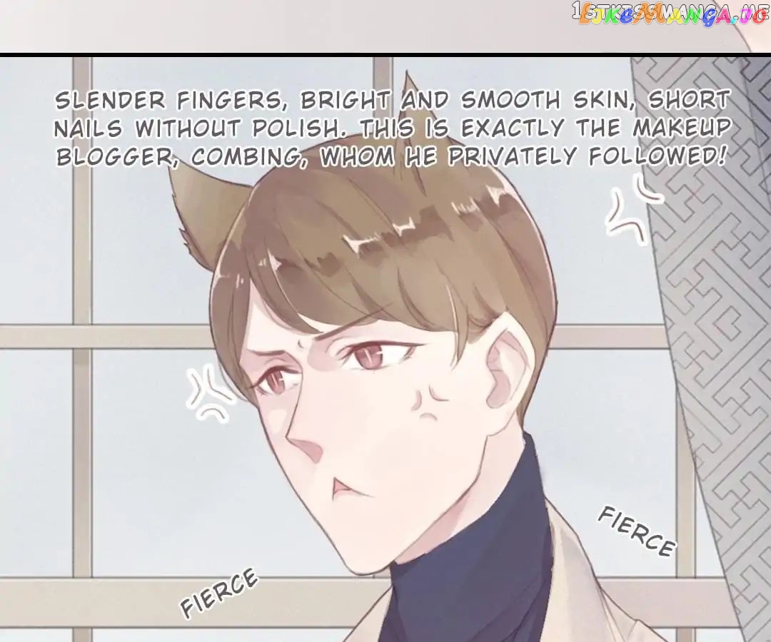 Give Me Your Hands chapter 19 - page 13