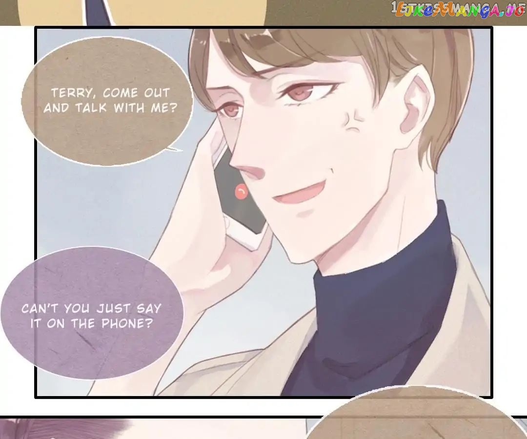 Give Me Your Hands chapter 19 - page 15