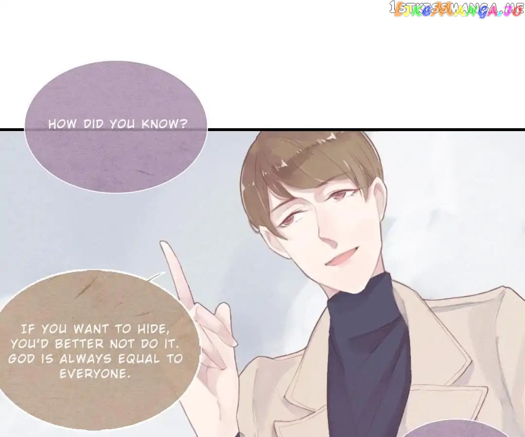 Give Me Your Hands chapter 19 - page 17