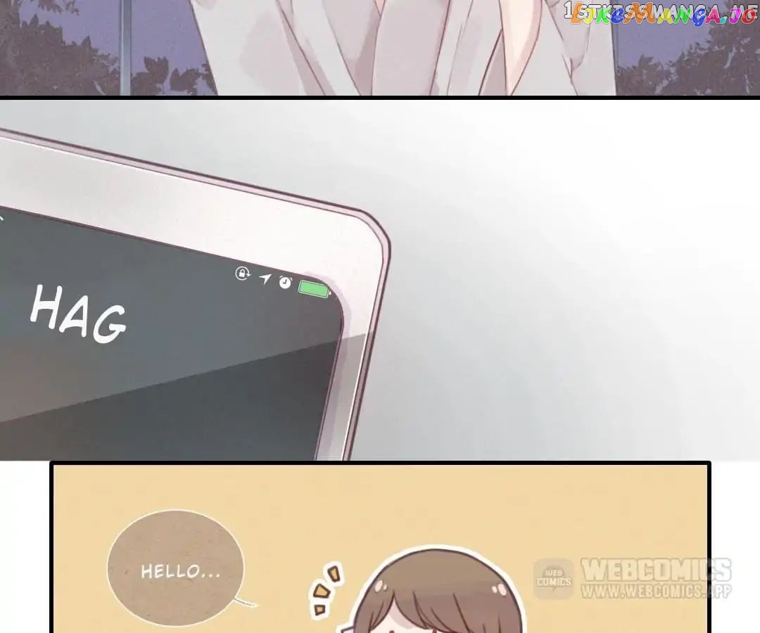 Give Me Your Hands chapter 19 - page 2