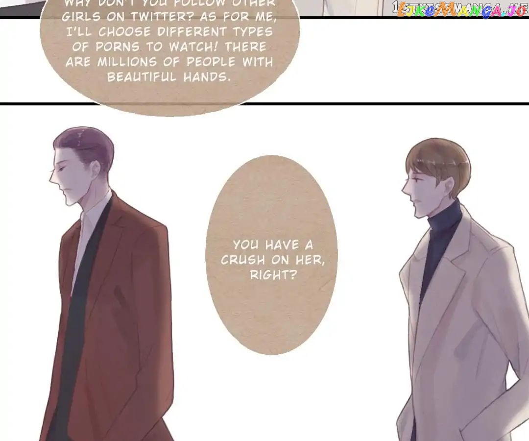 Give Me Your Hands chapter 19 - page 24