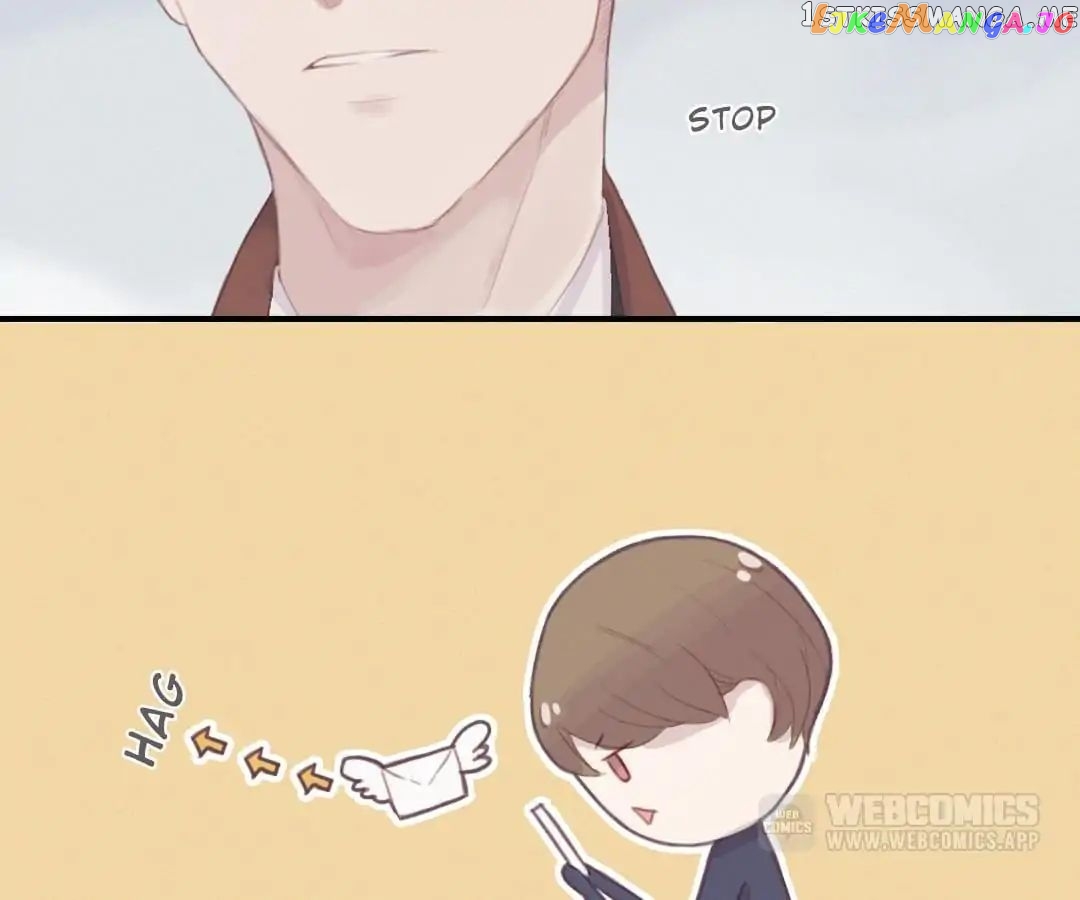 Give Me Your Hands chapter 19 - page 26