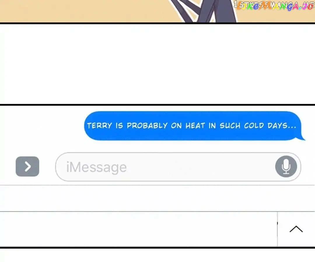 Give Me Your Hands chapter 19 - page 27