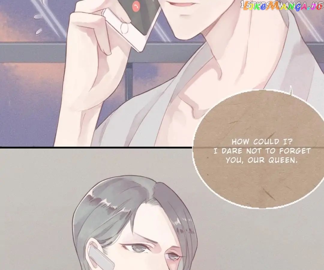 Give Me Your Hands chapter 19 - page 5