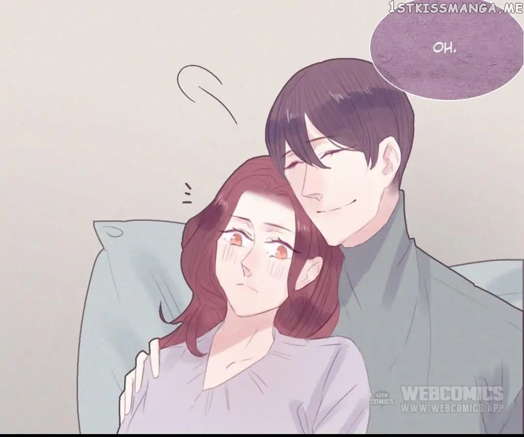 Give Me Your Hands chapter 45 - page 10