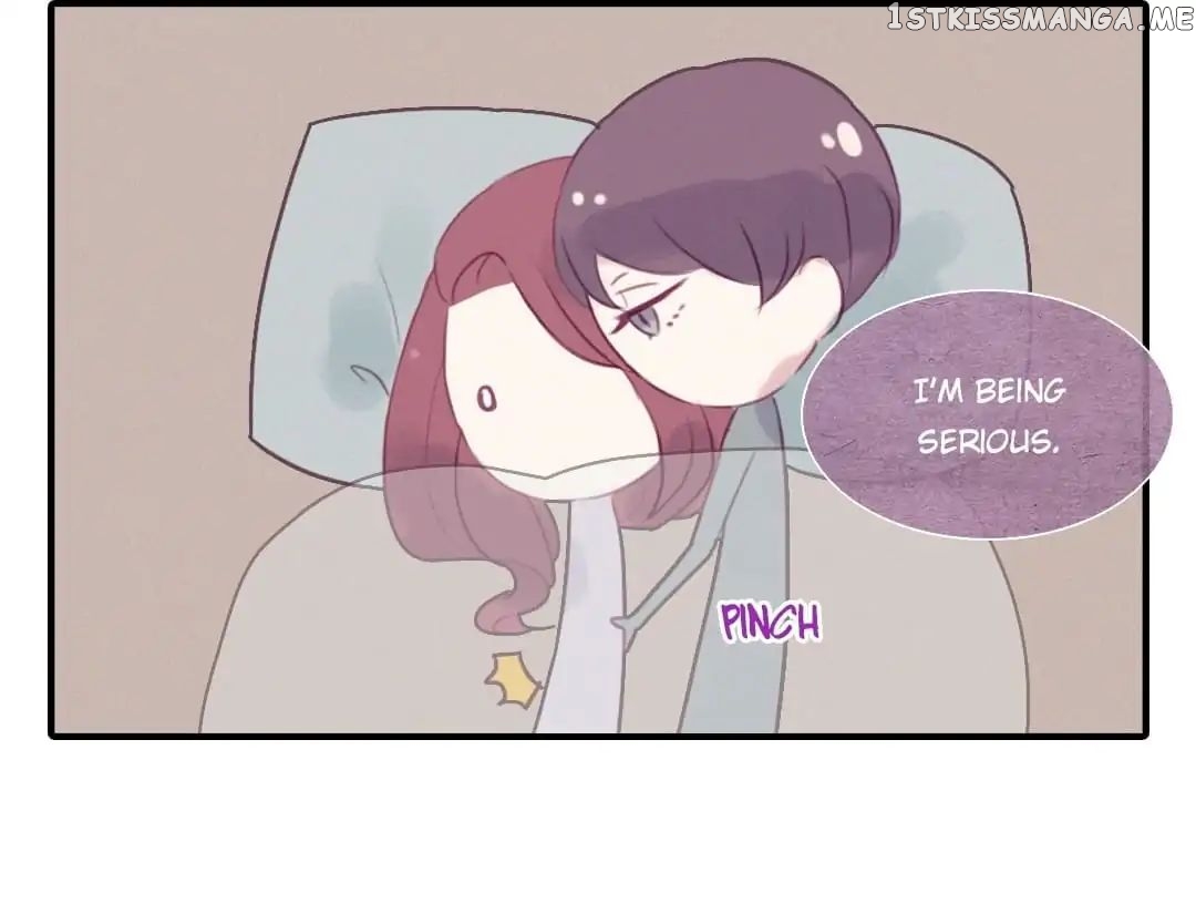 Give Me Your Hands chapter 45 - page 19
