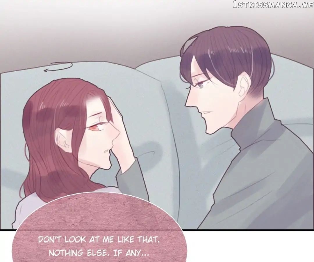 Give Me Your Hands chapter 45 - page 21
