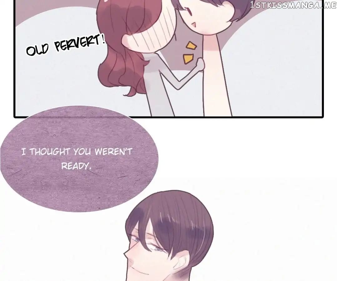 Give Me Your Hands chapter 45 - page 37
