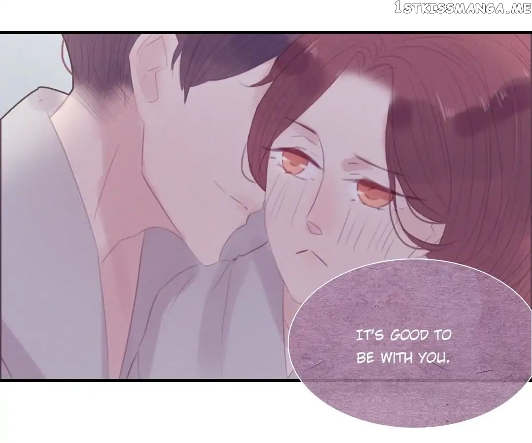 Give Me Your Hands chapter 45 - page 39