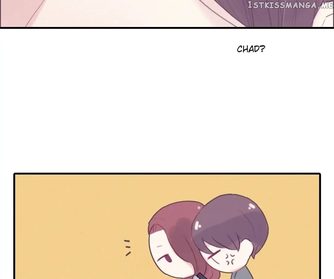 Give Me Your Hands chapter 45 - page 4