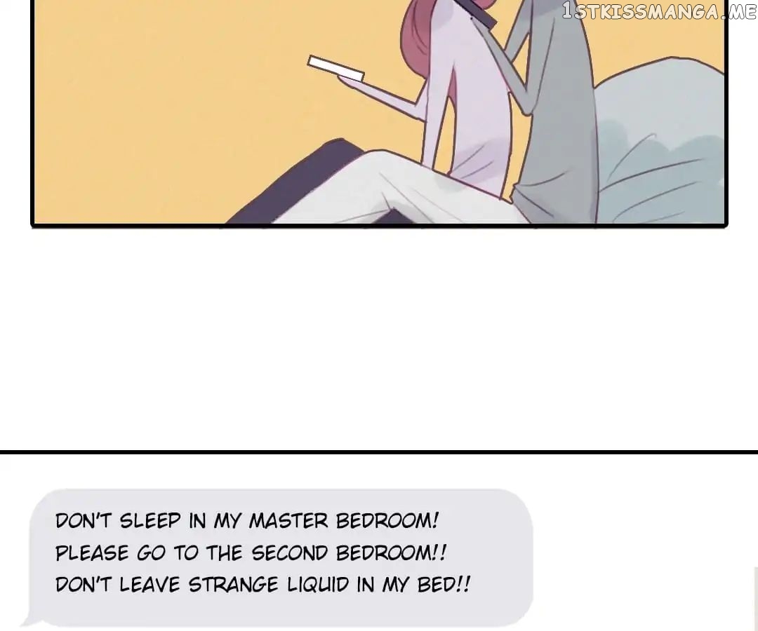 Give Me Your Hands chapter 45 - page 5